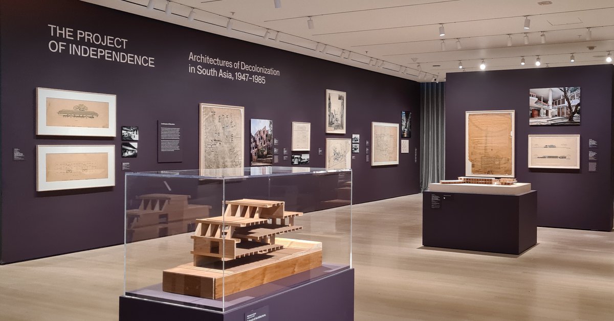 The preview images are in.
PUBLIC OPENING TONIGHT @ MoMA New York
On display till 2nd July. Go check it out!