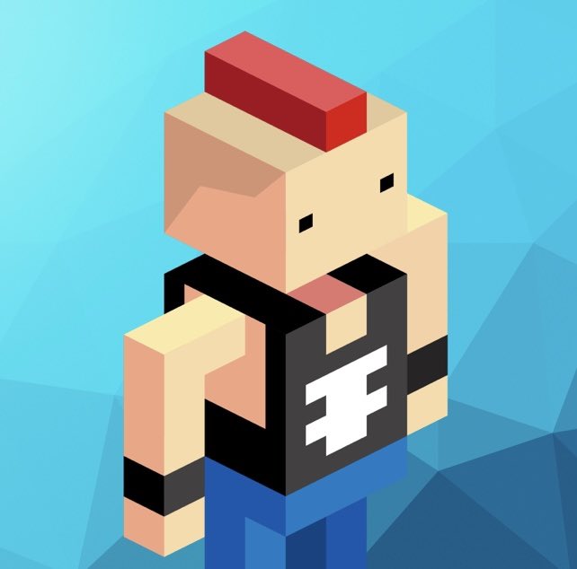 EMADEITNFT's tweet image. WEB 3 ISOMETRIC CHARACTER 007 
#NFTs #NFTartist #nftart #NFTCommunity #nftcollector #NFTdrop #NFTCollection #NFTGiveaway 
opensea.io/assets/matic/0…