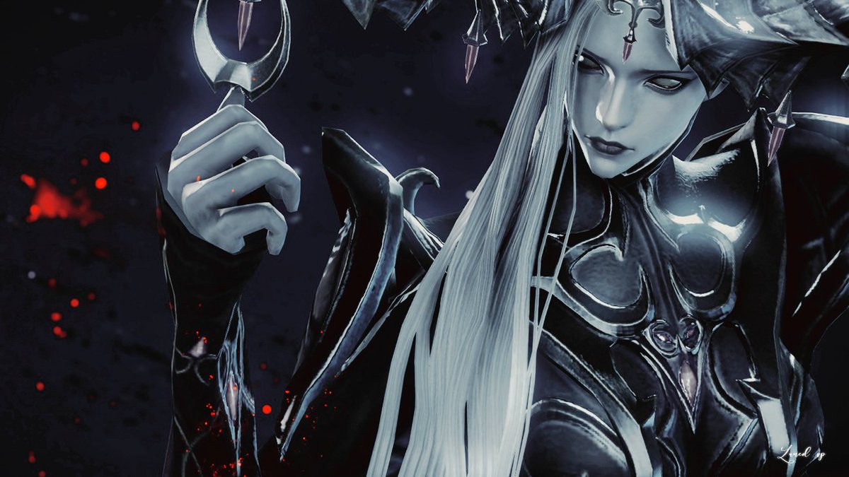 LunedVP's tweet photo. #LostArk Commander of the Phantom Legion ♛ 𝘽𝙧𝙚𝙡𝙨𝙝𝙖𝙯𝙖 https://t.co/acnXwKJA4K