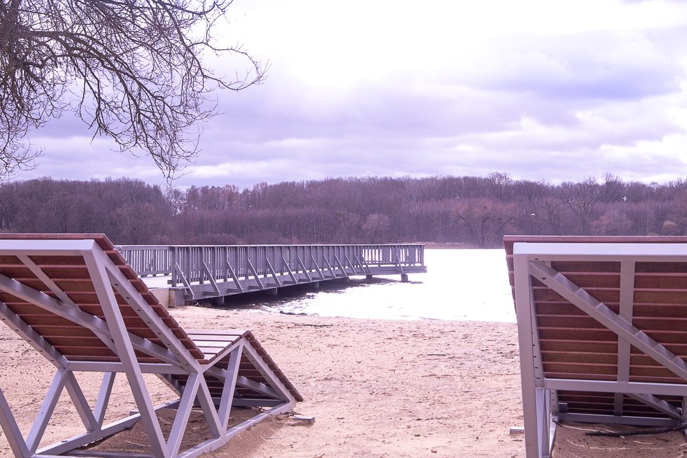 BIG__STUDIOS's tweet photo. So lovely was the loneliness of a wild lake. https://t.co/r44loq22CX