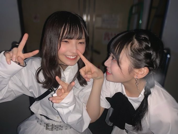 永田詩央里のTwitter画像25