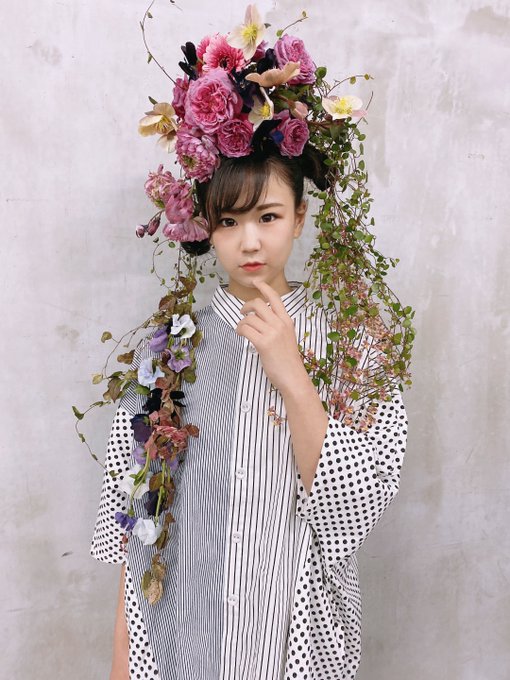 Twitterのコスプレ画像6