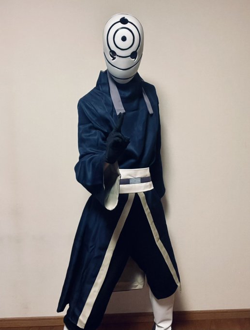 Twoucan 写輪眼 の注目ツイート コスプレ