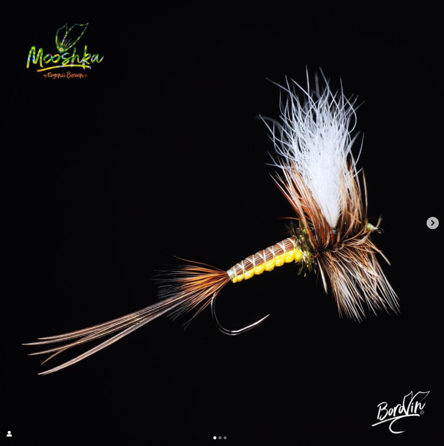 FarmsWhiting's tweet photo. Very Buggy looking, cool deer hair body, tail appearance on the water ought to add to the attraction of this pattern
@borovin_e

.
.
.
#semperfli#ahrexhooks#stonfo#stonfotransformer#gulffflyfishing#hexdryfly#mooshkaflies#dryfly#flytying#flytyingjunkie#flytyingaddict#flytyingart https://t.co/UeafoLErL0