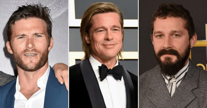 Scott Eastwood says Brad Pitt broke up fight with Shia LaBeouf on Fury https://t.co/27sBuKHHgb https://t.co/kZVy8Vyxwp