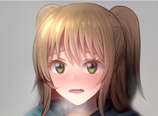 fanbox二月分投稿しました🙂 