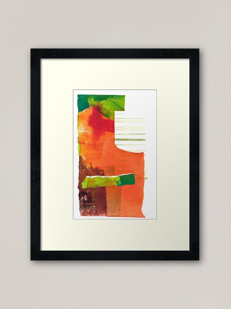mlipseyart's tweet image. Framed collage print in Orange ad Green

#art #collage #colorblocks #colortheory #abstractart

redbubble.com/i/framed-print…