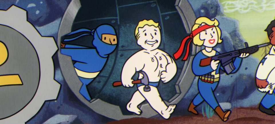 Howie80sGaming's tweet photo. Good Morning 2Lit 80’s Fam. It’s that time, the 2 Lit Stream-a-thon continues around 8 am est with some more Fallout76 (Xbox). Come show some support. 

https://t.co/U9Tr5EsuPi

#Fallout #Fallout76 #FO76 #twitch #twitchstreamer #gaming #2LitSupports #2Litstreamathon #streamer https://t.co/sSfX73HFmC