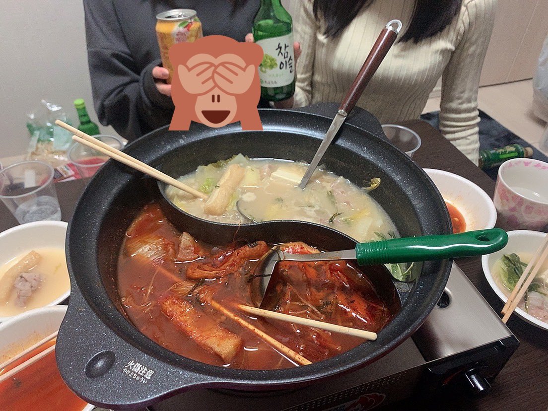shi_kaike's tweet photo. ぴっぴガールズと飲め！ https://t.co/5KHcSKIIeE