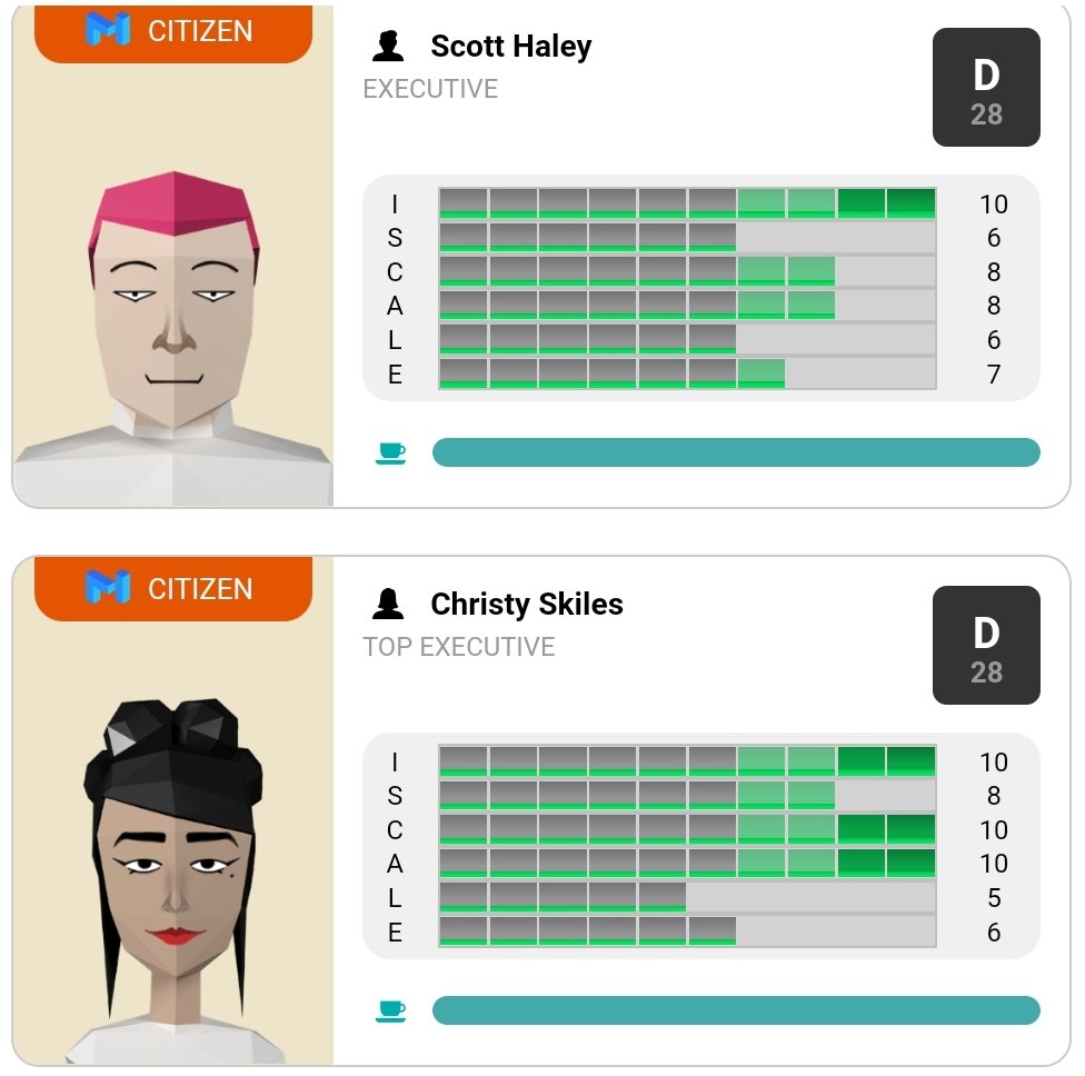 bettiino's tweet image. 4 new births 💙💖💙💖 only the best results in district #120 ETH @MegaCryptoPolis Always great results at low prices with great bonus perks ⭐
#eth #nft #mcp #assets @MCP_HQ @doomcaketh @Super02030 @mcmagurno1