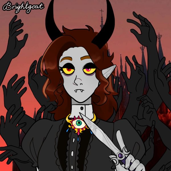 👁Lost Neverfound👁 (@lneverfound) on Twitter photo 