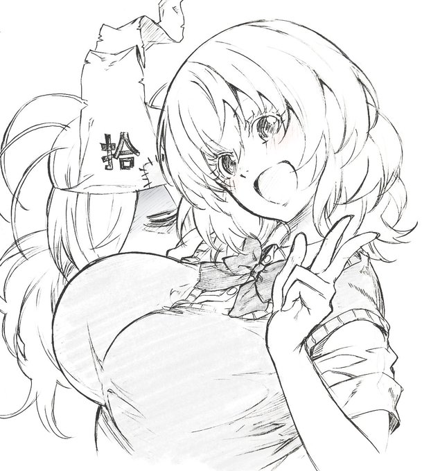 今年は貧乏神が!がアニメ10周年なのですね。夏頃放送だったので、何かしら出来るといいな、と妄想。あくまで妄想。 