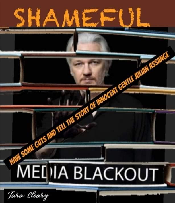 marspenny69oo's tweet photo. 😍😍😍 #FreeAssange https://t.co/pXMEeMtQwe