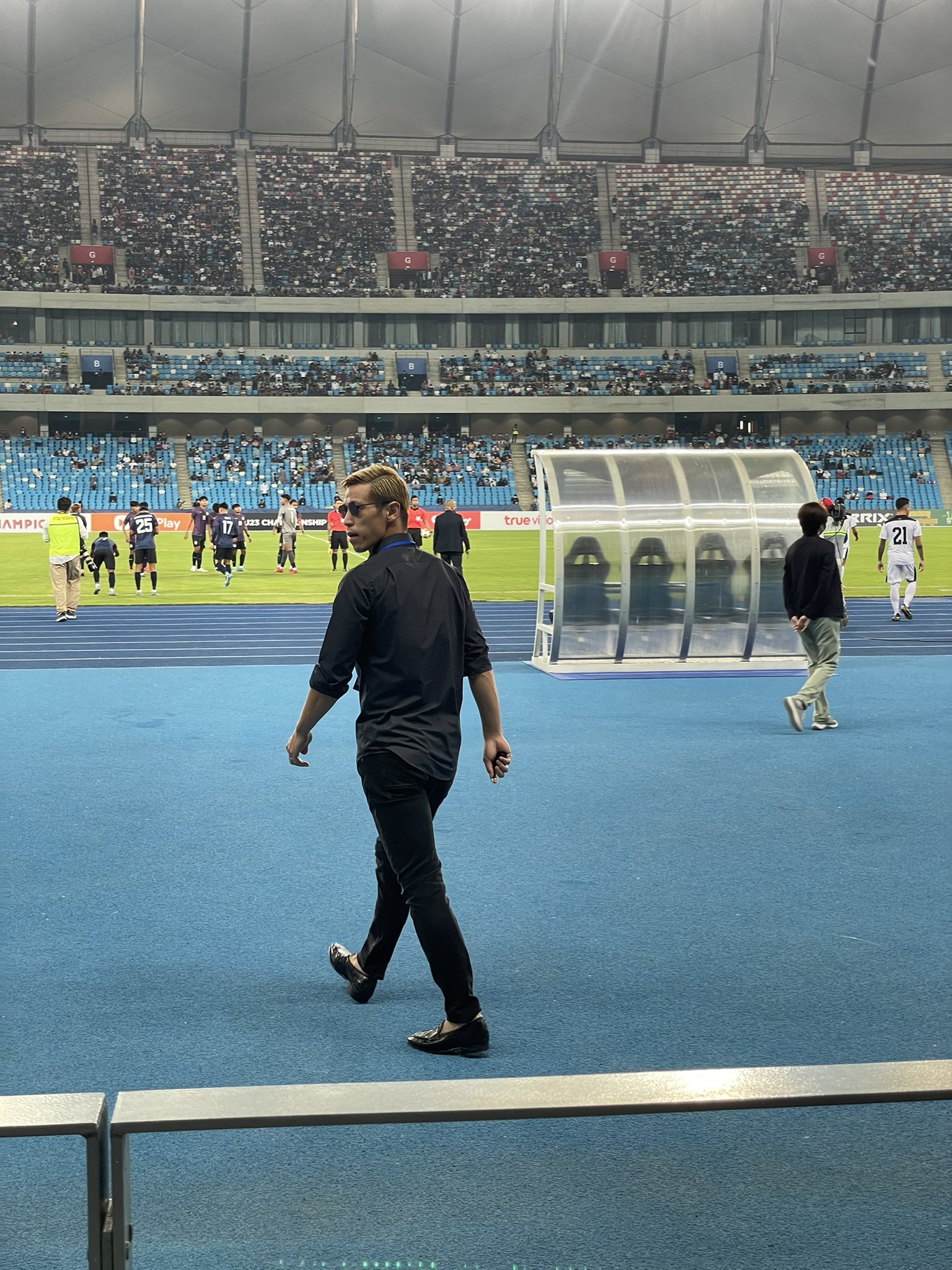 カンボジア代表 Twitter Search Twitter