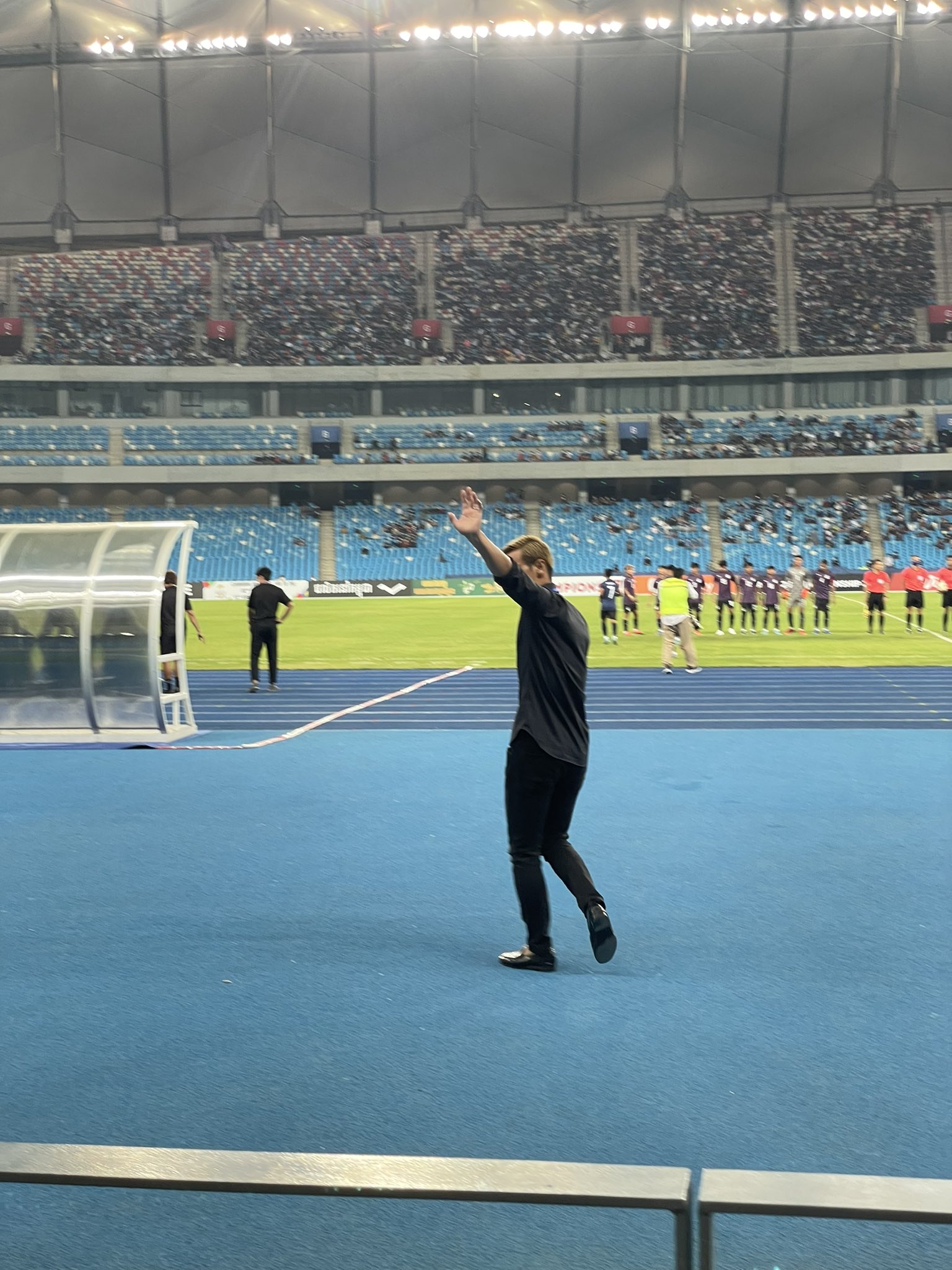 カンボジア代表 Twitter Search Twitter