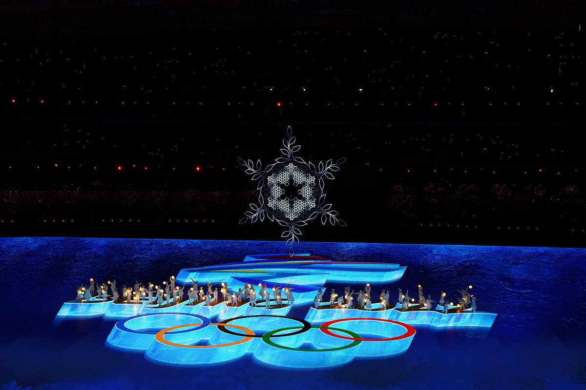 Beijing2022 tweet picture