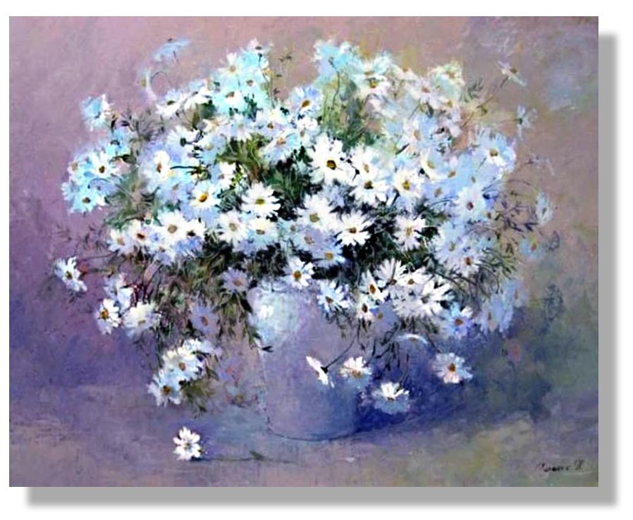 Painting_Photo_'s tweet photo. Цветочное.
Художник Ирина Чипенко https://t.co/aWPDIoUR33