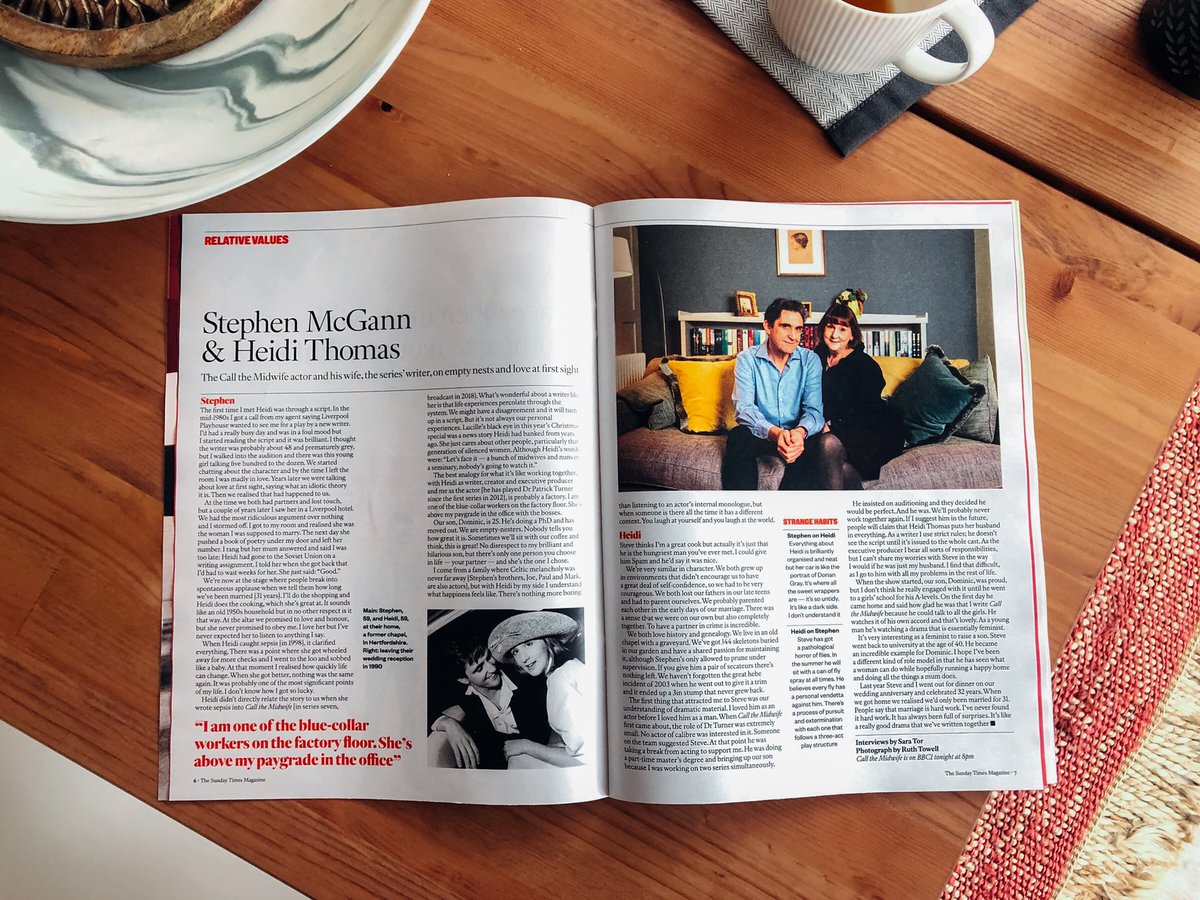 Ruth Towell tweet media