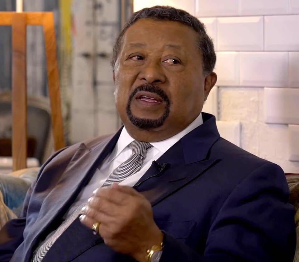 SeneGabon's tweet photo. [Politique] #Gabon : Jean Ping, exige la vacance au pouvoir du Chef de l’Etat Ali Bongo Ondimba en raison de son état de santé.

#AGS
#AGS_Tv_Gabon_Sénégal
#abonne_toi_a_la_page https://t.co/nSGkFIj4wJ