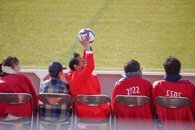 ファジアーノ岡山 22年2月日 日 ツイ速まとめ