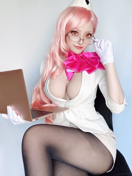 Twitterのコスプレ画像37