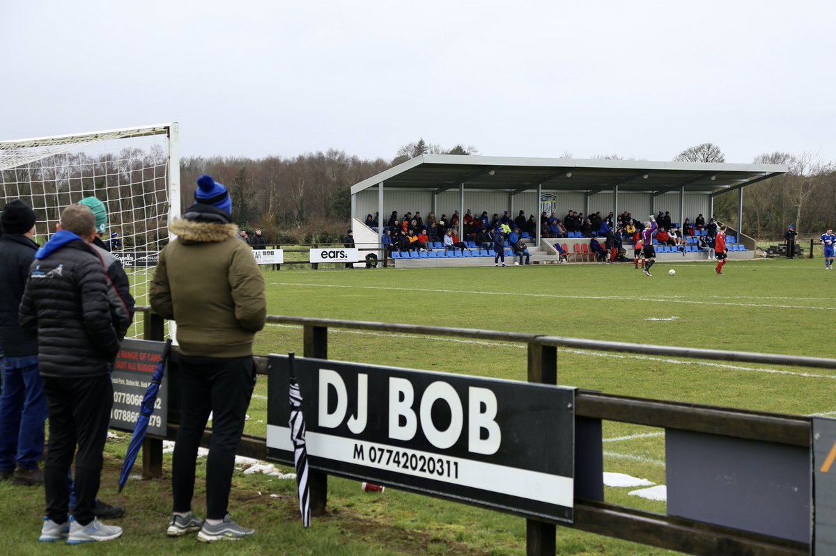PaulVance63's tweet photo. NFC Kesh v Beragh Swifts - Fermanagh & Western League - Michael Connolly Park, Kesh, Co Fermanagh - 19 Feb 2022. #ComeOnKesh #SupportYourLocalClub #BSFC #Kesh #Beragh @FandWLeague https://t.co/6gRiuUa5za