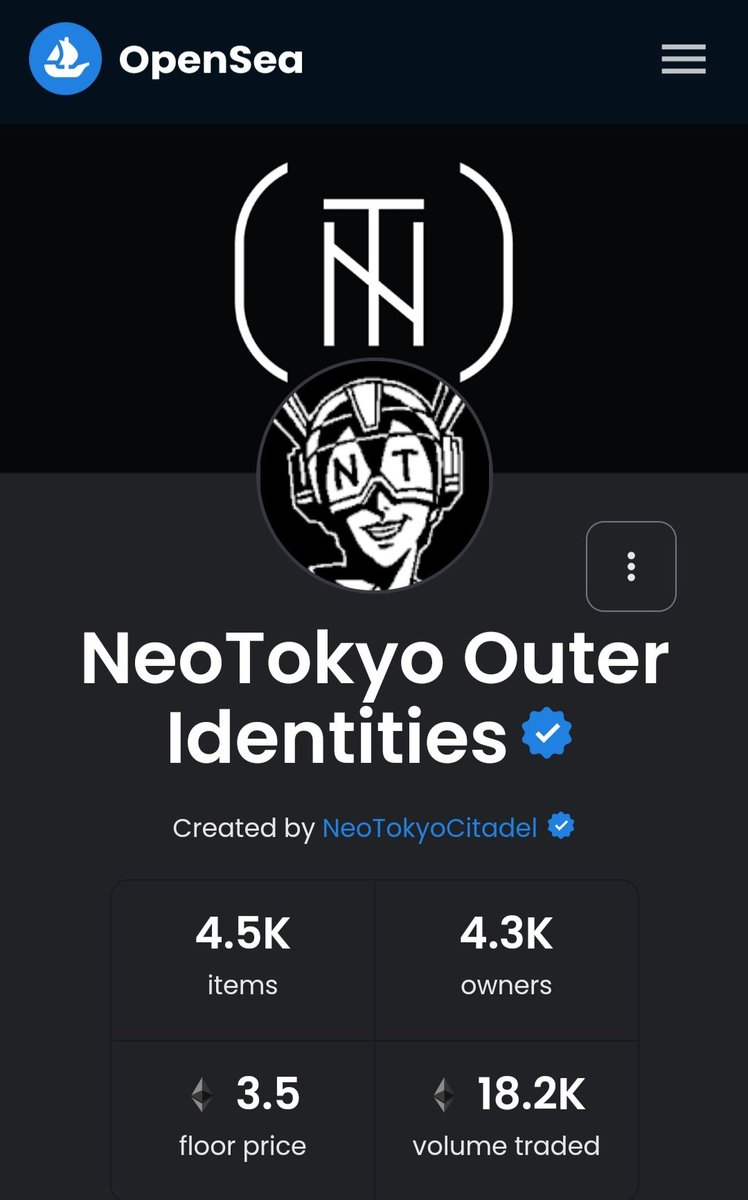 Onzdroid - Trading Edge Hunter(💙,🧡) tweet media