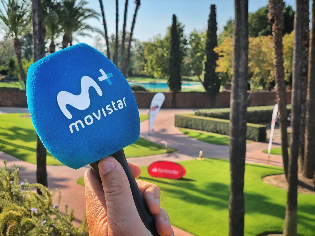 Pues no. Este año tampoco me han cogido para el anuncio de Vasenol Uñas. 

Menos mal que empieza otra temporada de Oso Bogey TV. Ya es la octava, por cierto.
Seguimos con la misma ilusión que el primer día 🎥

<a href="/OsoBogey/">🏌Oso Bogey Golf 🏌️</a> <a href="/JGolf180/">JGolf 18.0</a> <a href="/MovistarGolf/">Golf en Movistar Plus+</a> @LaLigaSportsTV <a href="/santander_es/">Santander España</a>