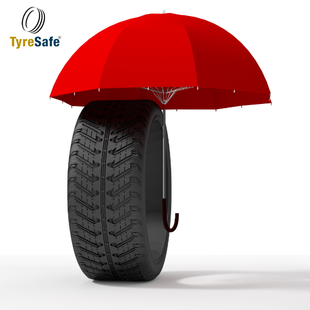 Tyresafe's tweet photo. Remember it’s the tyre’s tread that clears water from the road surface to keep a vehicle in contact with the road and to give it at least some grip on snow and ice. The lower the tread depth, the lower that grip might be. https://t.co/m0VMVFWPBb