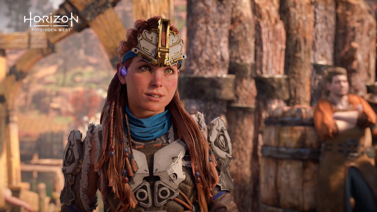 Andrea89it's tweet photo. #PS5Share, #HorizonForbiddenWest https://t.co/7jCVvXXznf