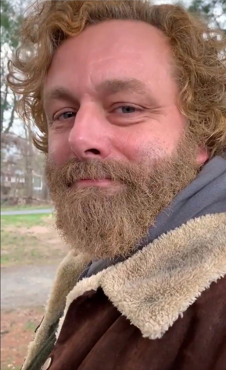 MondoShioren's tweet photo. My π
Happy Sunday! π
#MichaelSheen #sheenspam #randomsheen #mysun https://t.co/TRKRE1b9t1