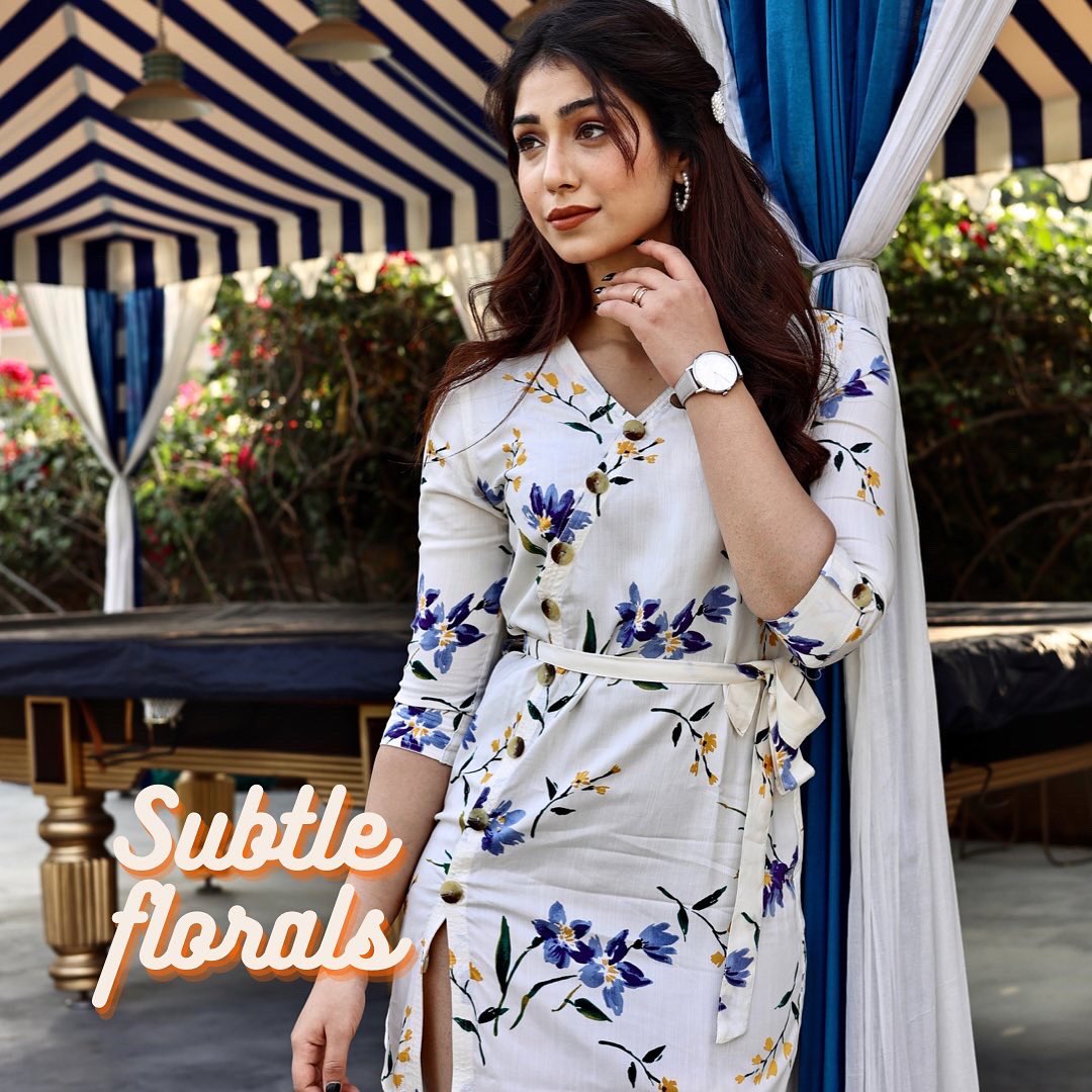 fbb_india's tweet photo. Spring is blooming in full swing. Are you ready to flaunt the best this season has to offer? Head over to https://t.co/oyiIWp2Daa and shop our latest must haves!🌞🌺✨ https://t.co/Dzn1teB9Cl