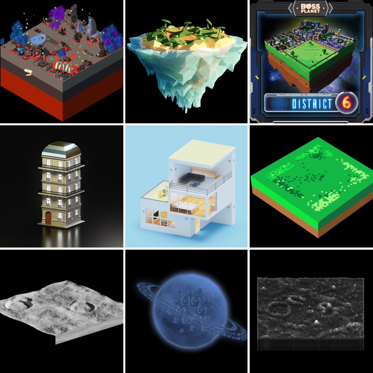 🪐#Cardano #Metaverse🪐
I'm very excited about these projects. All of the projects listed here have great communities and ideas.
@Cardania_2021 
<a href="/LazyLlamasCNFT/">LazyLlamas</a> 
<a href="/AdaRealm/">Ada Realm</a> 
<a href="/BossCatRC/">Boss Cat Rocket Club</a> 
<a href="/ParisianBulding/">ParisianMeta 🇫🇷 | FREE MINT TBA!</a> 
<a href="/beyond_rockets/">BYND Studios (formerly Beyond Rockets) ⬜⬛</a> 
<a href="/Pavia_io/">Pavia</a> 
<a href="/Carda_station/">Carda Station</a> 
<a href="/PillarsNft/">Pillars of Creation METAVERSE</a> 
<a href="/ArtifctApp/">Artifct</a>