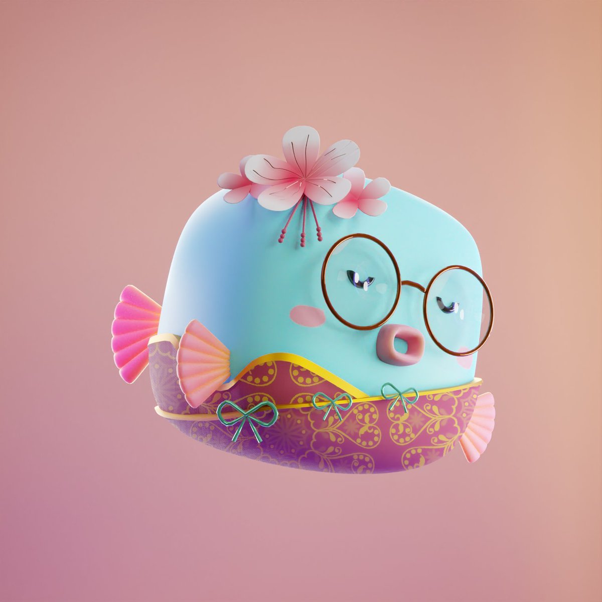 Rain Boy Club x Fishmans Labs
giveaway!!!

5 WL from Rain Boy Club
5 WL from Fishmans Lab

1️⃣ Follow <a href="/RainBoyNFT/">Rain Boy Club</a> &amp; <a href="/FishmansLabs/">Fishman’s Laboratory</a> 
2️⃣ Like &amp; RT 
3⃣ Tag 3 NFT friends

#NFTs #NFTGiveaway #nftcollector