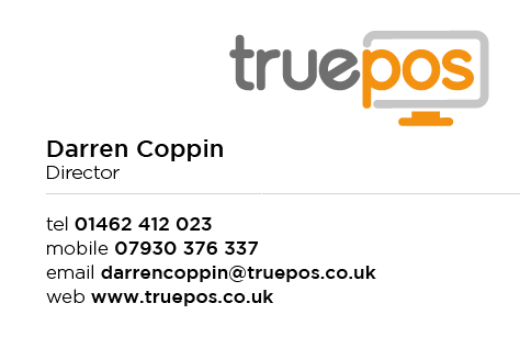 TruePosUK's tweet photo. Why not make the most important part of the customer engagement seamless? https://t.co/tmjYArU4mO