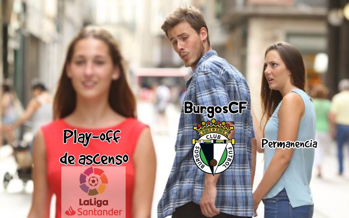 #LaLigaSmartBank #aúpaBurgos