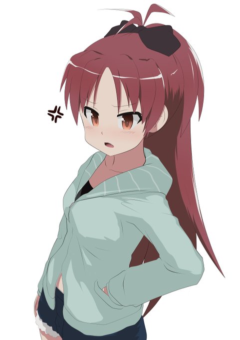 きょ…佐倉さん… 