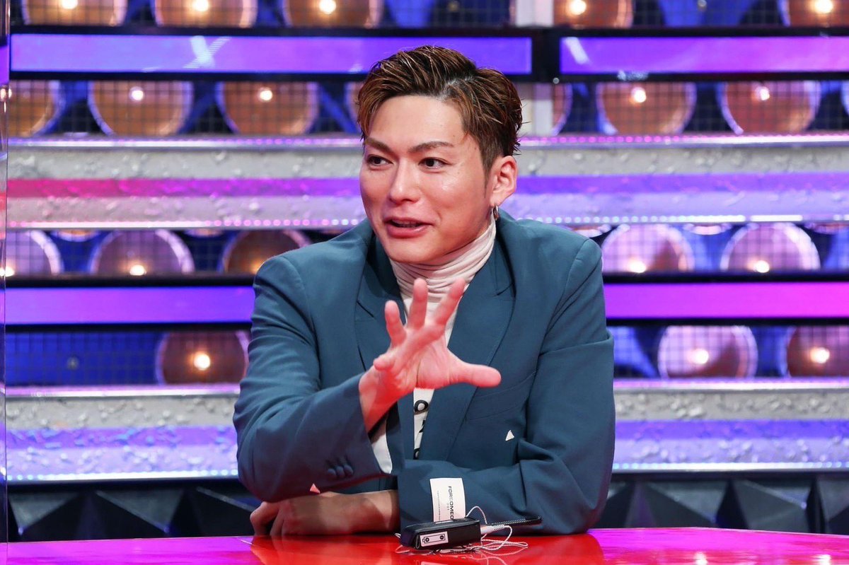 tx_dreamerz's tweet photo. 【 #SHOKICHI さん語録セレクト】
#フューチャーセクシー
#出来杉くん
#COOLEYE
一体、誰のことでしょうか。。。?
#iCONZ #ドリーマーZ https://t.co/bUk3ZUujKO