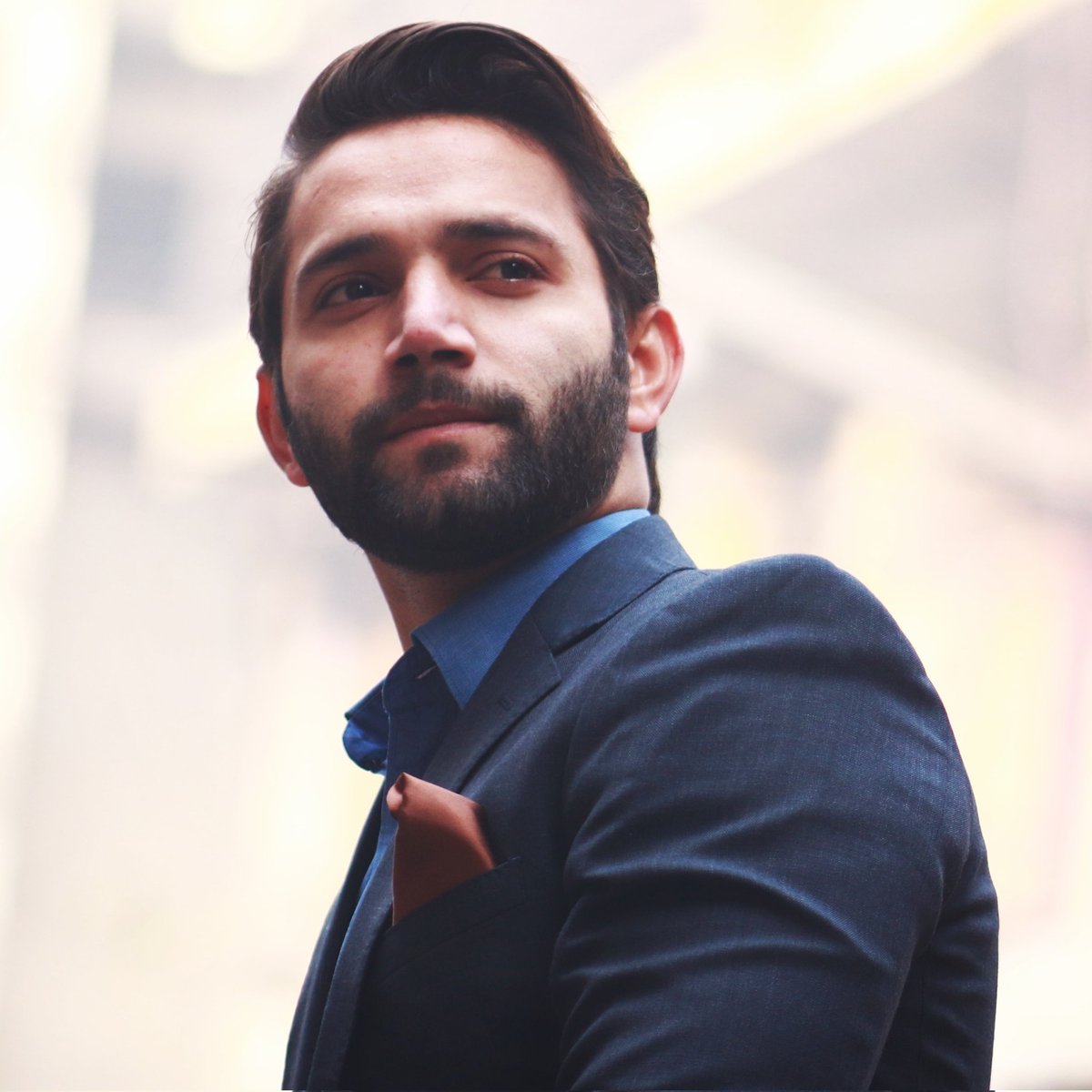 ejazzafar27's tweet photo. #NewProfilePic https://t.co/vclELd26Bs