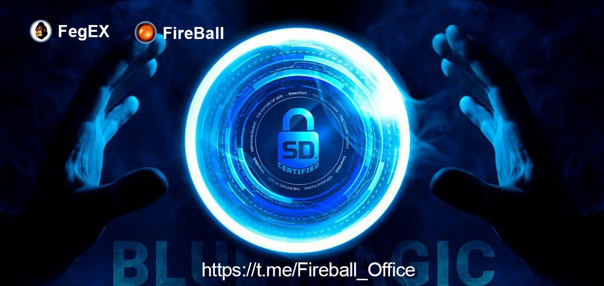 airdropblogs's tweet photo. 🔥 Fireball #Giveaway (Fireball)
⭐️⭐️⭐️⭐️
🎁 Prize Pool: 1,000 BUSD
👥 Referral: n/a
🏆 Winners:100 random users

👉 Giveaway Link: https://t.co/Gu89XiE3WW

• Follow @Fireball_Office

🌐 FireBalls is a Token created on the Binance https://t.co/9AZnwd0XYH