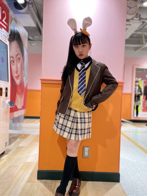 Twitterのコスプレ画像61