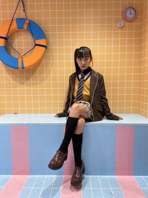 Twitterのコスプレ画像63