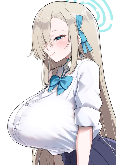 アスナぁ 