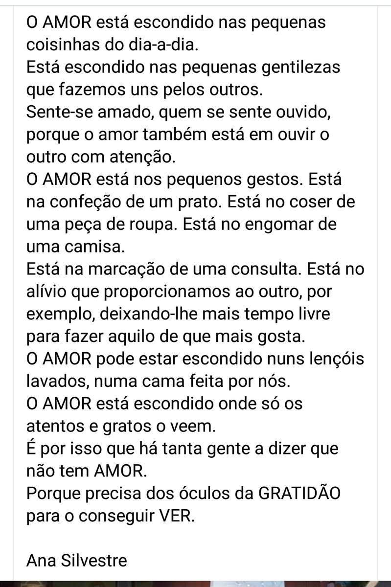 elza_ge's tweet photo. #DomingoMafiaSDV
CUIDE-SE 
A vida vale mais 
Ótimo domingo! https://t.co/4xJW36DY8p