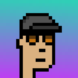 I am giving away a  #Solpunk! 
This <a href="/PunksOnSolana/">SolPunks</a> #4063 will be given away to one lucky winner.
What you need to do is:
1. FOLLOW <a href="/anderscutt/">Anderson Mccutcheon ⚔ 🦍</a>
2. RETWEET this Tweet
3. Like this Tweet
Winner will be DMed on 31/03/22