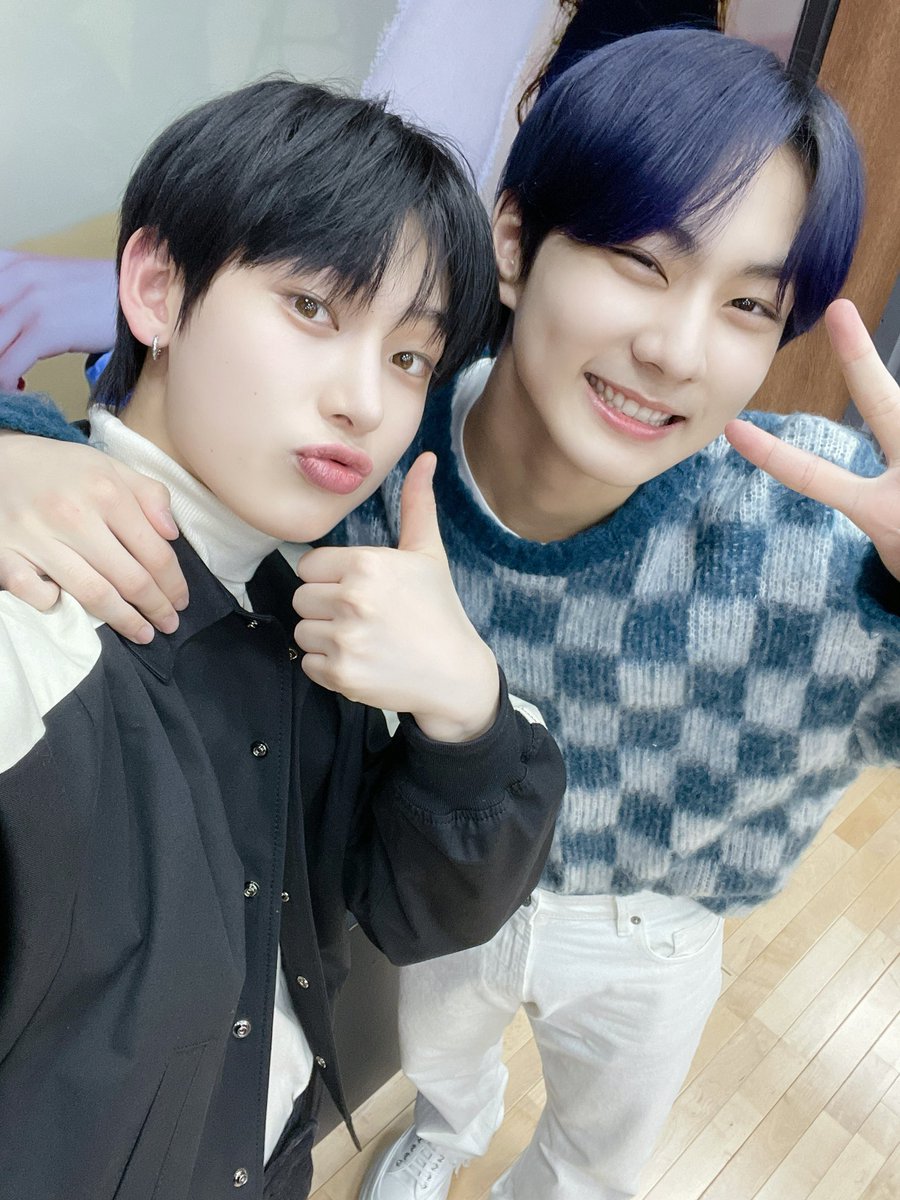 พี่เน่ จุ้บ