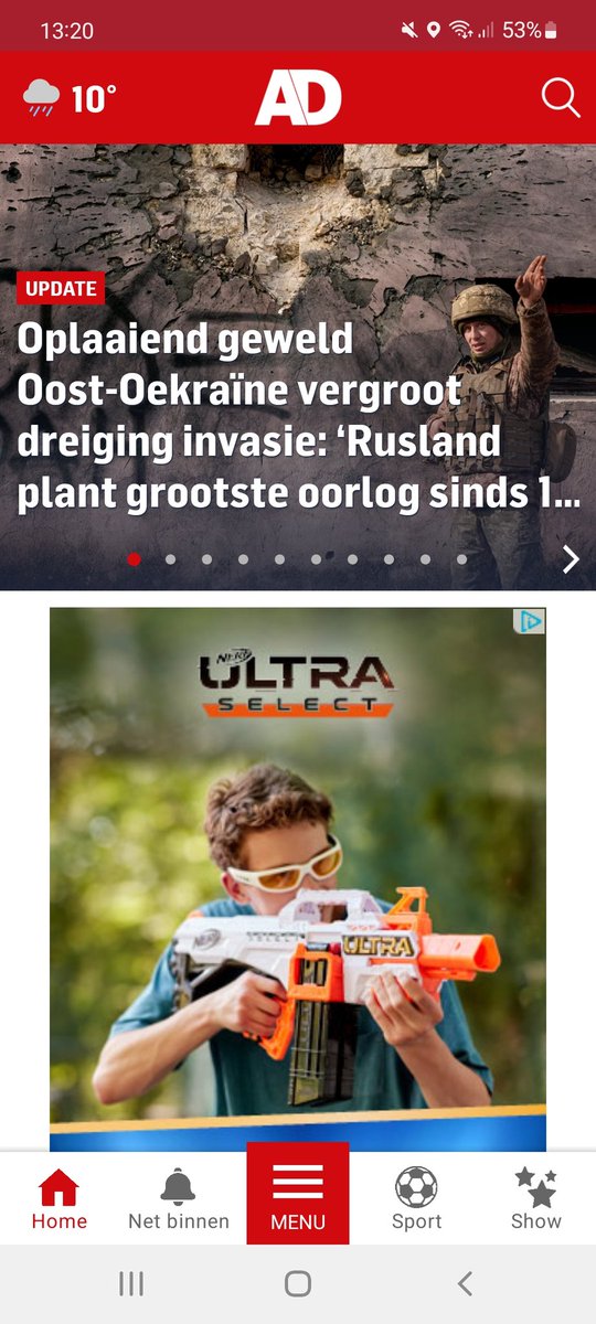 DJ Affix 🇳🇱(Koen) tweet media
