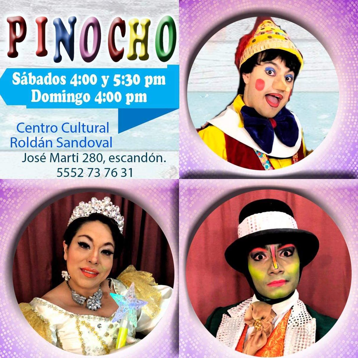 Fred Roldán (@fredroldanactor) on Twitter photo 