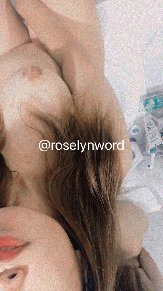 rose tweet media