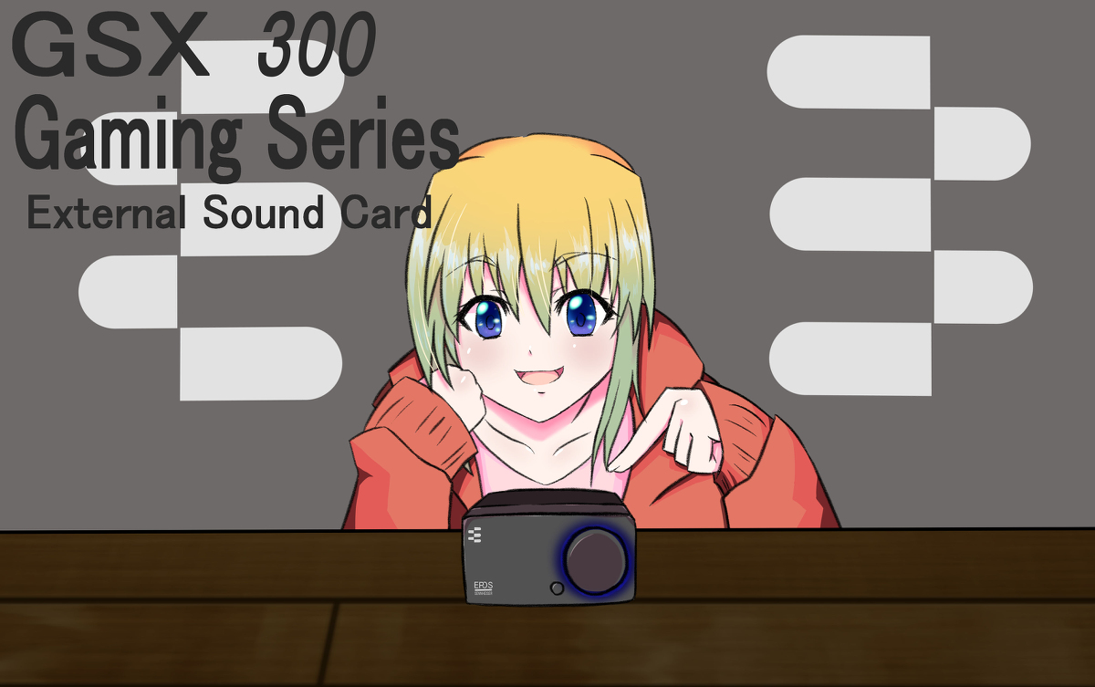 kouha_bLOG's tweet photo. EPOS GSX300 とまるこ #オリジナル #女の子 #ブログ https://t.co/uaZUBoXhLv https://t.co/8MlVQQ3TXI